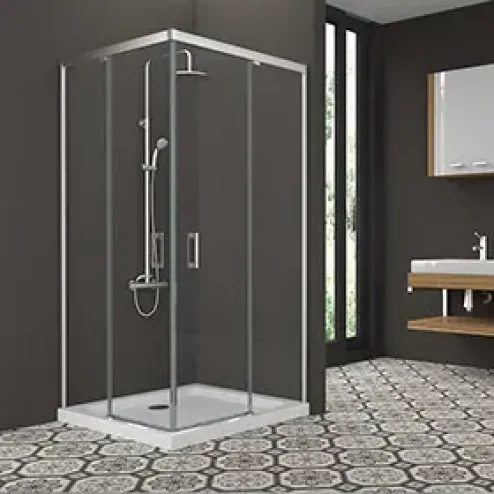 Duşakabin Profilleri