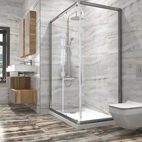 Fayans Çıtası Profilleri