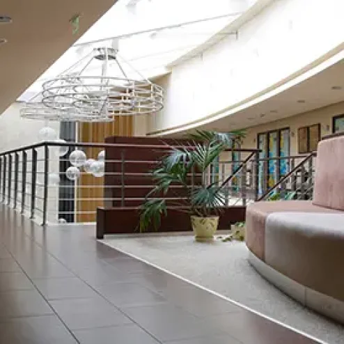 Halı-Parke Geçiş Çıtası Profilleri