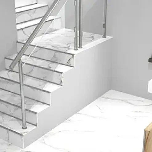 Merdiven Basamak Profilleri