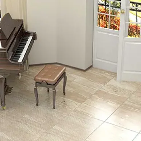 Süpürgelik Profilleri